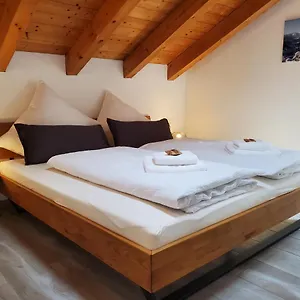 Apartment Gipfelstuermer, Berchtesgaden